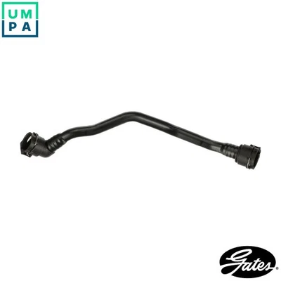HEATER HOSE 02-2764 FOR MERCEDES-BENZ GLA-CLASS B-CLASS/Sports/Tourer 1.8L 4cyl - Image 1 of 4