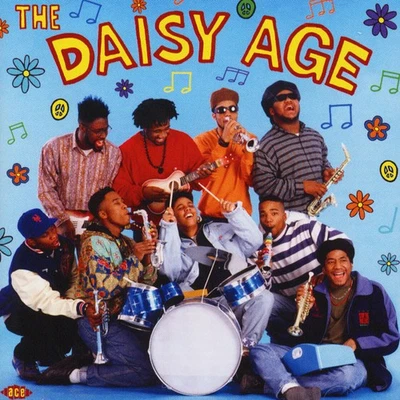 V.A. - The Daisy Age (2019 - EU - Original) - Bild 1 von 2