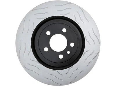 Передний тормозной ротор Dodge Charger 2014–2020 годов выпуска Raybestos 77113BJPP 2019 2015 2016 - Изображение 1 из 2