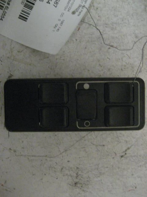 INTERRUPTOR DE JANELA Volvo 740 1987 87 18530 - Imagem 1 de 4
