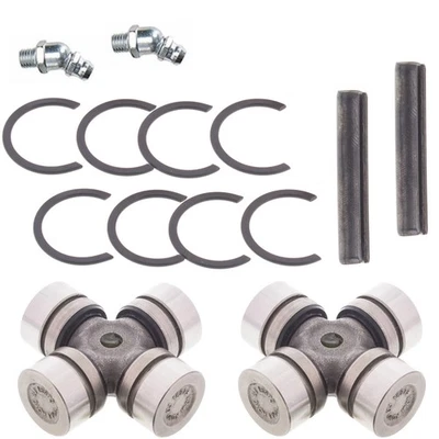 Eje de transmisión delantero o trasero U-Joint Sportsman 600 Twin 2003-2005 Foto 1 de 4