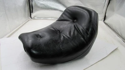 1996 Kawasaki VN1500A VN1500 Vulcan 1500 OEM Driver Front Seat - Image 1 of 4