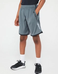Under Armour youth boys shorts size medium loose - Picture 1 of 5