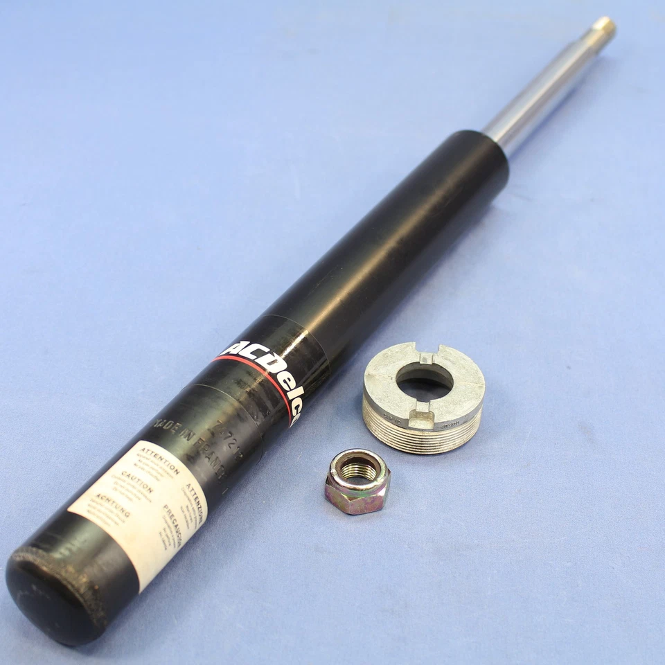 AcDelco 503-367 88947658 Front Gas Suspension Strut fits 1993-1998 Saab 900 - Image 1 of 4