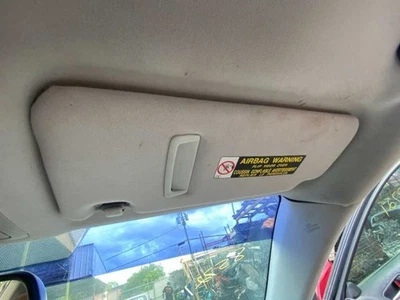 Parasol de pasajero iluminado para 07-09 LEXUS IS250 543739 Foto 1 de 4