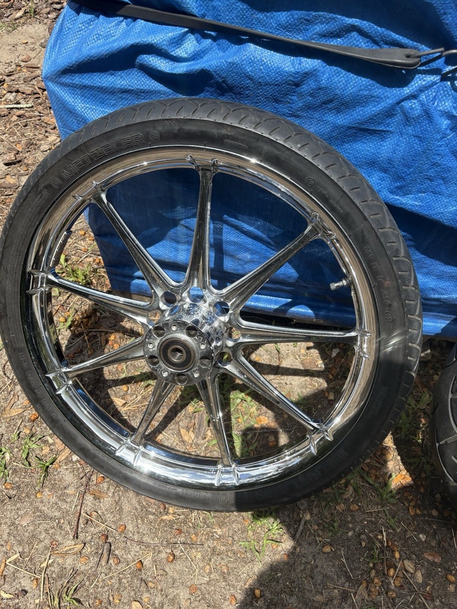 18IN.x3.5in. Motorcycle Wheels and Rims for sale | eBay 18IN.x3.5in. Motorcycle Wheels and Rims for sale | eBay