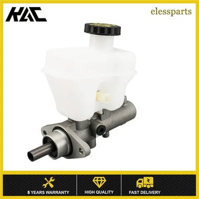Brake Master Cylinder M630526 For Ford Escape Mazda Mercury Mariner 2008 - Изображение 1 из 4
