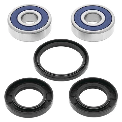 All Balls 2001 Yamaha XVS1100 V Star 1100 Custom WHEEL BEARING KIT 25-1448 - Image 1 of 2