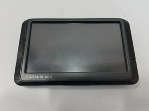Garmin Nuvi 265W 4.3'' Bluetooth Portable GPS Navigation System - Picture 1 of 5