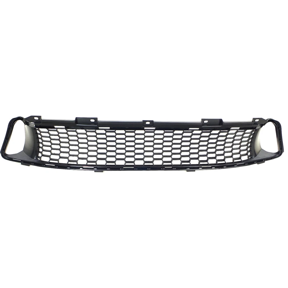 Rejilla de parachoques delantera negra 5311353020 LX1036118 2011-2013 Lexus IS250 IS350 Foto 1 de 4