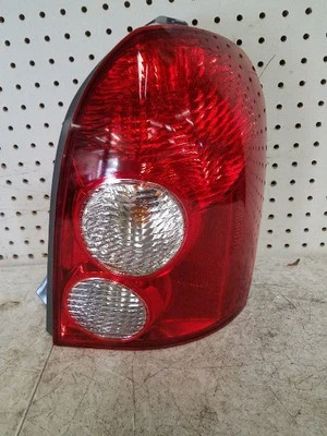 Luz trasera de pasajero hatchback Protege5 para 02-03 MAZDA PROTEGE 336912 Foto 1 de 3