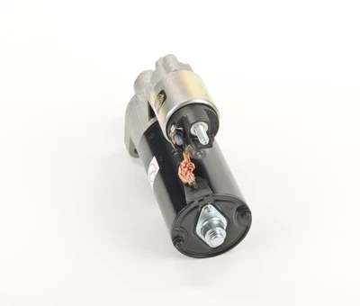 Bosch Starter SR0842X For 07-13 Mercedes CL600 CL65 AMG S600 S65 AMG R350 E320 - Image 1 of 4