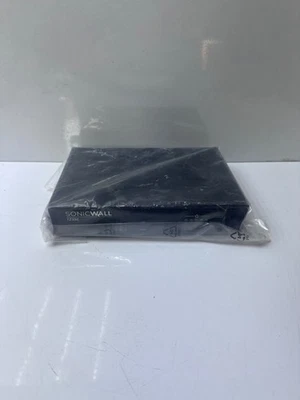 SONICWALL TZ350 APL28-0B4 DISPOSITIVO DE SEGURIDAD DE RED FIREWALL (tal cual) Foto 1 de 4