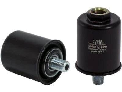 For 2001-2003 Acura CL Automatic Transmission Filter Kit WIX 92154ZZQP 2002 - Image 1 of 2