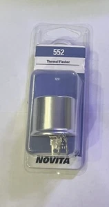 NOVITA Technologies 552 Thermal Flasher - Picture 1 of 4