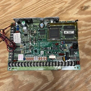 NAPCO Gemini GEM-P3200 Alarm Control Board - nur Ersatzplatine gebraucht. - Bild 1 von 2