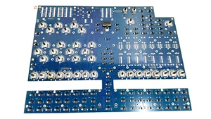 Tarjeta Avid Digidesign 94103865200 REV B para lugar SC48 #2025 (Una) THS - Imagen 1 de 7