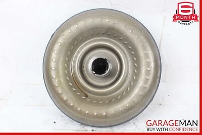 Convertidor de par de transmisión 06-13 Mercedes W204 C250 C350 E350 SLK300 OEM Foto 1 de 4