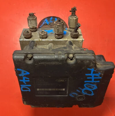 2002 LINCOLN LS Anti-lock Brake Parts1w45-2c219-cc Foto 1 de 4