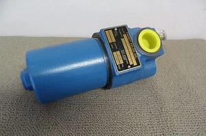 PARKER/ FAIREY ARLON FILTER ASSEMBLY 174A-2N35-JL205 - Picture 1 of 2