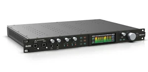Motu 828 (2024) 60-Kanal USB Audio-Interface Audio-Schnittstelle - Bild 1 von 12