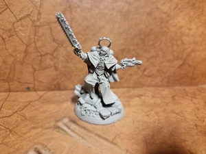 40k Adepta Sororitas Canoness - Picture 1 of 1