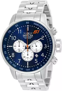 Men'S S1 Rally Stainless Steel Quartz Watch - Picture 1 of 6
