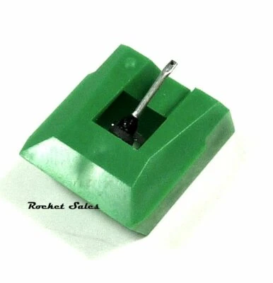 Aguja Zenith 56-598 56-611 Pioneer PN-220 PN-320 Yamaha CG-6900 N-6700 N-8000 Foto 1 de 4
