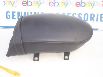 UNKNOWN POLARIS SEAT VICTORY SEAT REAR 13IN X 8&3/4 WIDE OEM VICTORY SADDLE OEM - Image 1 of 4