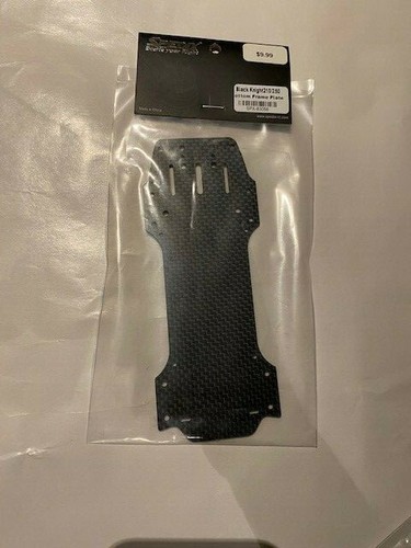 Spedix Black Knight 210250 Bottom Frame Plate Spx 83056 New Ebay 