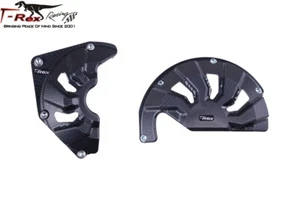 T-Rex Racing Husqvarna 701 / KTM 690 Enduro R / SMC R Cubiertas de la caja del motor - Imagen 1 de 7