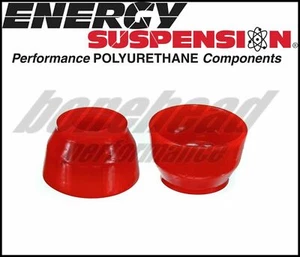 Energy Suspension 9.13130R Front Ball Joint Dust Boots - Picture 1 of 1