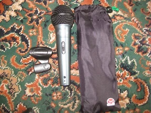 Superlux ECO-88S Microphone - Picture 1 of 5