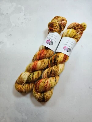 Sw Merino Einzeln,Griffweise Gewicht,100g,Humble - Bild 1 von 4