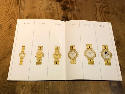 Booklet - GÉRALD GENTA - Time To Love - Aimer Les Gold & Gold - Eng & Fr - Image 1 of 4