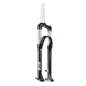 Xcr32-Air Rlr Conical 15Qlc32 27.5 Matte Black 2225755576 Suntour Suspension - Picture 1 of 1
