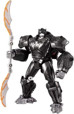 New Takara Tomy Transformers New Rise of the Beasts Optimus Primal Rise Japan - Image 1 of 4