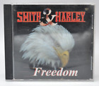 Freedom - Smith & Harley - CD