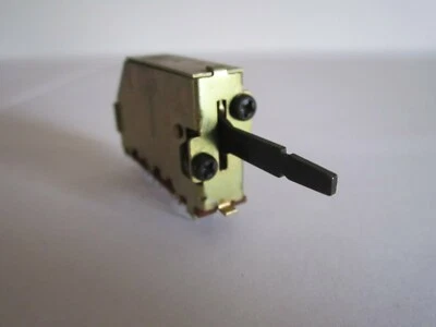 Interruptor de monitor de cinta Pioneer SA-8500 SA-7500 SA-9900 SA-9500 Spec-1 ASK-086 Foto 1 de 4