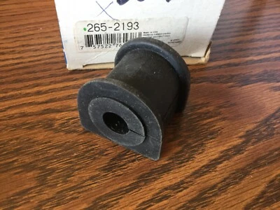 One (1) NAPA Rear Sway Bar Frame Bushing 265-1452 - Image 1 of 2
