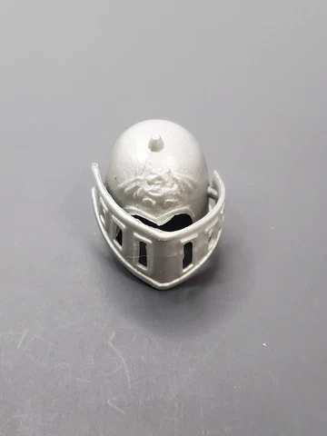 Imperial Dragons Knights and Daggers helmet Cover