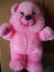 ORSACCHIOTTO BEAR ORSETTO DI PELUCHE TOYS VINTAGE 1980 NUOVO-NEW 