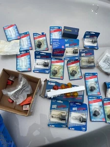 Wagner Automotive Light Bulbs Joblot - Picture 1 of 4