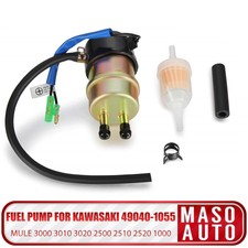 VALEO Pompe à carburant Electrique 3,1bar Pour ROVER 25 347010