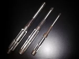 Paleta de fricción ajustable HSS NUEVA PALETA DE MANO URSS - Imagen 1 de 3