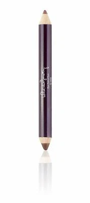 Wild About Beauty Eyeshadow Pencil Duo Beau 02 Boxed Buy 1 Get 1 Free - Image 1 of 3