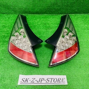Juego de luces traseras Nissan opción genuina Z33 Fairlady Z 350Z JDM usado - Imagen 1 de 8