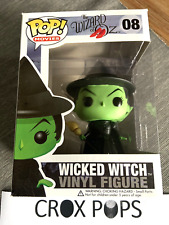 wicked witch funko pop for sale | eBay