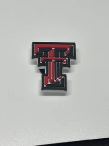 Dije de zapatos para una universidad tecnológica de Texas - Imagen 1 de 3