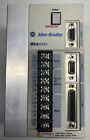 Allen Bradley 2098-Dsd-020X Series B Ultra 3000i Indexing Servo Drive